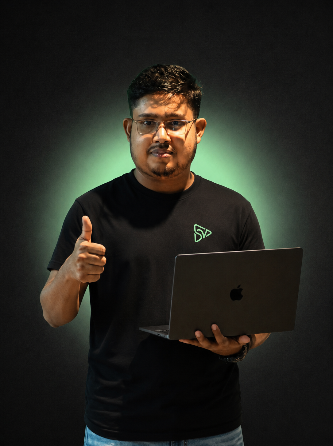 Saad Bin Harun - Video Editor & Motion Designer